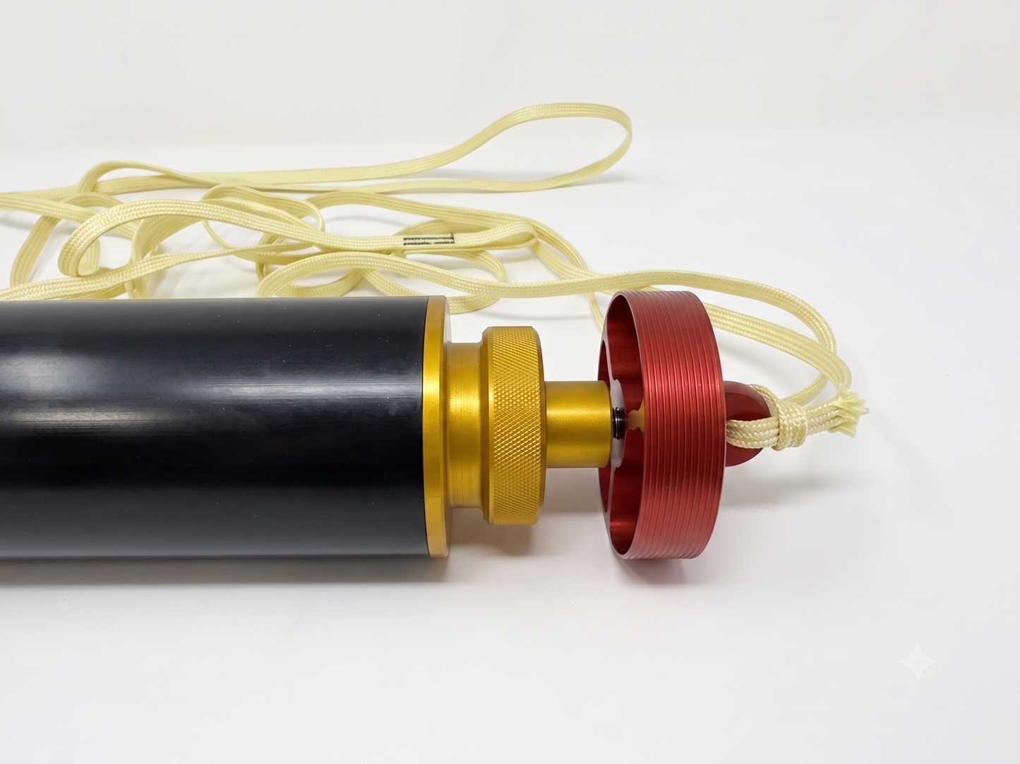 75mm - Kozmo Minimum Diameter Motor Retainer