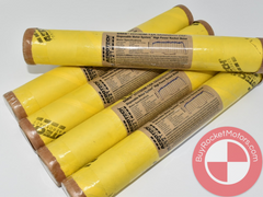 Aerotech H115-14A Metalstorm Dark Matter Sparky 29 mm - DMS