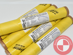 Aerotech H169-13A Super White Lightning 29 mm - DMS