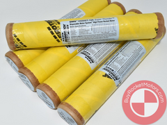 Aerotech H550-14A Super Blue Thunder 38 mm - DMS