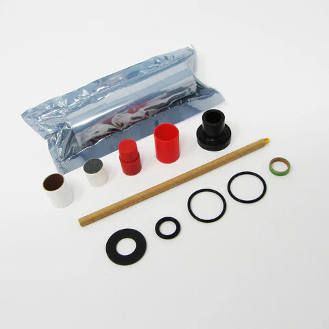 Aerotech G138-14A Blue Thunder RMS 29/40-120