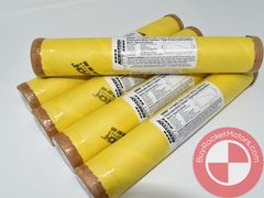 Aerotech I175-13A Super White Lightning 38 mm - DMS