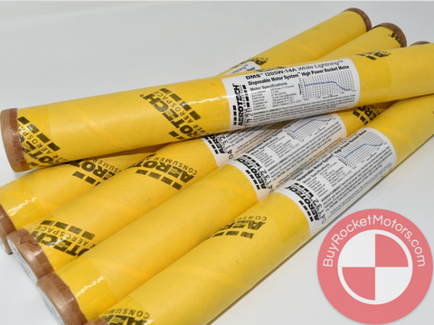 Aerotech I205-14A White Lightning 29 mm - DMS