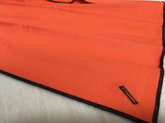 LOC Precision Flame Resistant Blanket -36"x36" for up to 12" Airframes