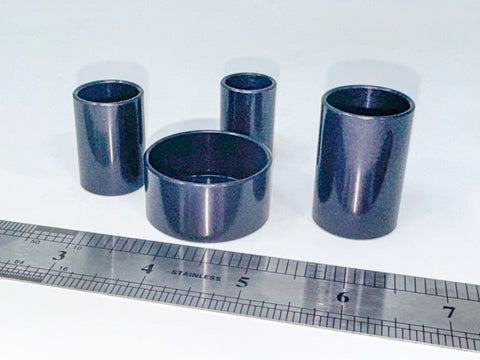 Kozmo Ejection Charge Canister