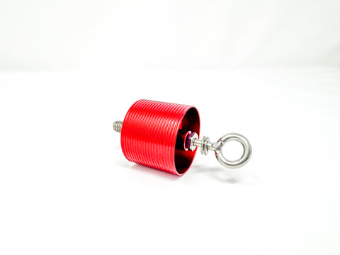 Kozmo Minimum Diameter Motor Retainer - 38mm