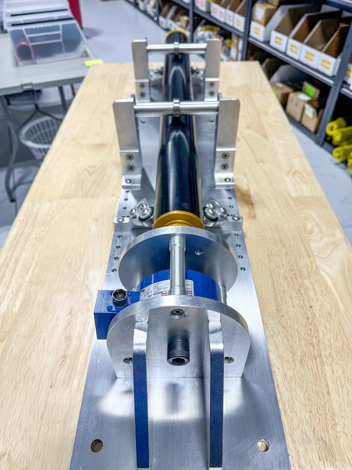 Model Rocket Test Stand Rocket Motor Test Stand – BuyRocketMotors.com