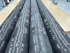 BT80 (2.6") - Carbon Fiber Airframes