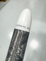 BT80 (2.6") - Carbon Fiber Airframes