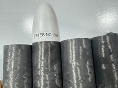 BT80 (2.6") - Carbon Fiber Airframes