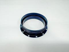 75mm - FLANGED - Base Only - Kozmo Bear Claw™ Rocket Motor Retainers