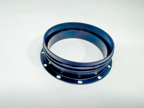 75mm - FLANGED - Base Only - Kozmo Bear Claw™ Rocket Motor Retainers