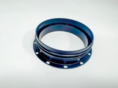 75mm - FLANGED - Base Only - Kozmo Bear Claw™ Rocket Motor Retainers