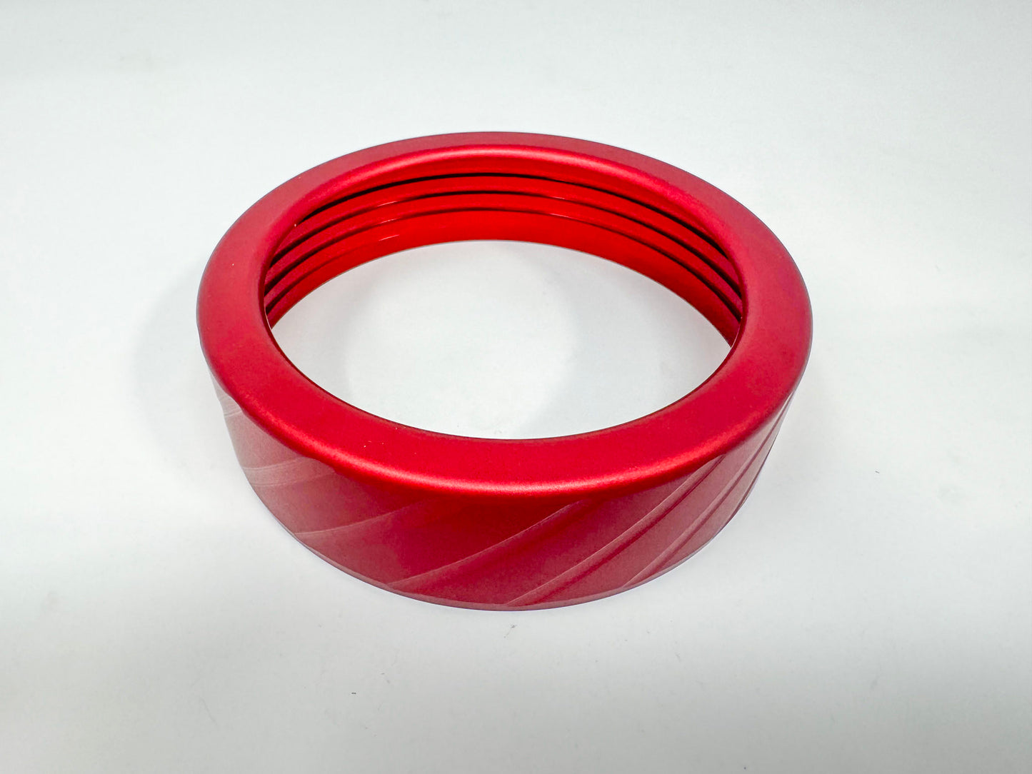75mm - Cap Only - Kozmo Bear Claw™ Rocket Motor Retainers