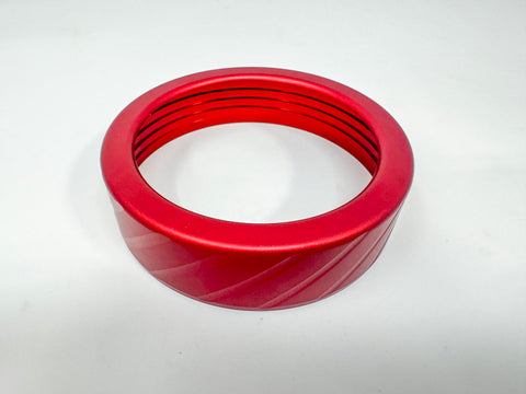 75mm - Cap Only - Kozmo Bear Claw™ Rocket Motor Retainers
