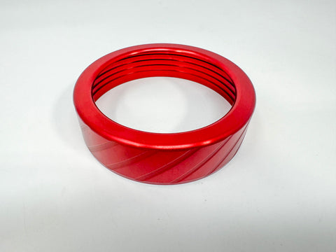 75mm - Cap Only - Kozmo Bear Claw™ Rocket Motor Retainers