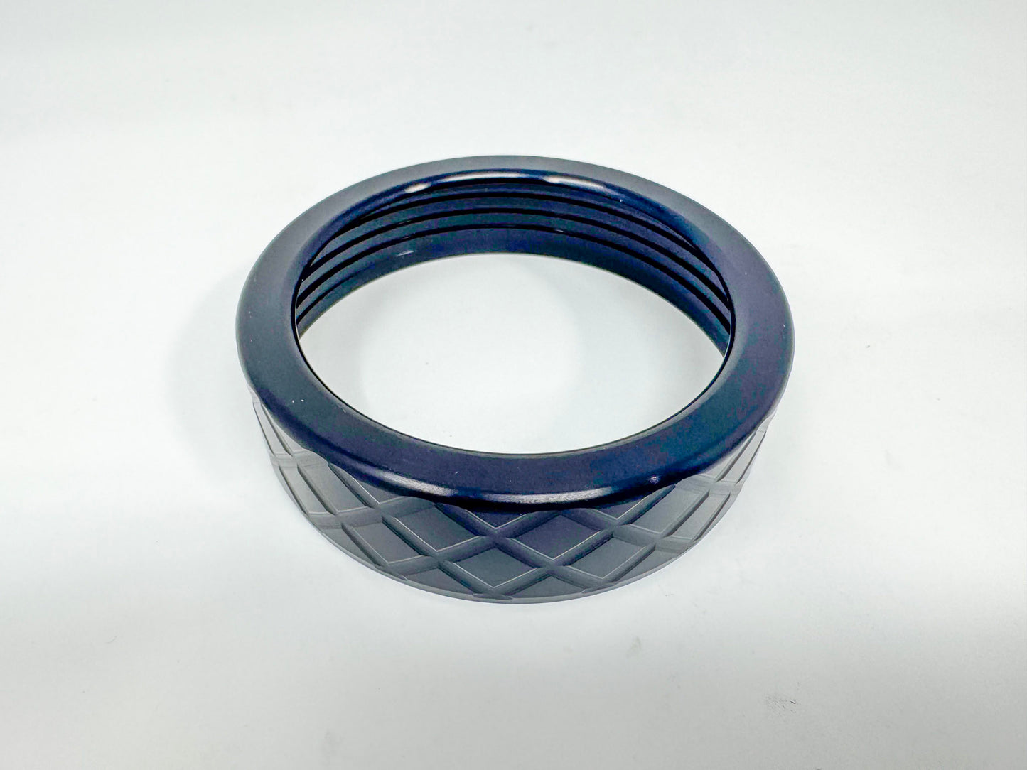 75mm - Cap Only - Kozmo Bear Claw™ Rocket Motor Retainers