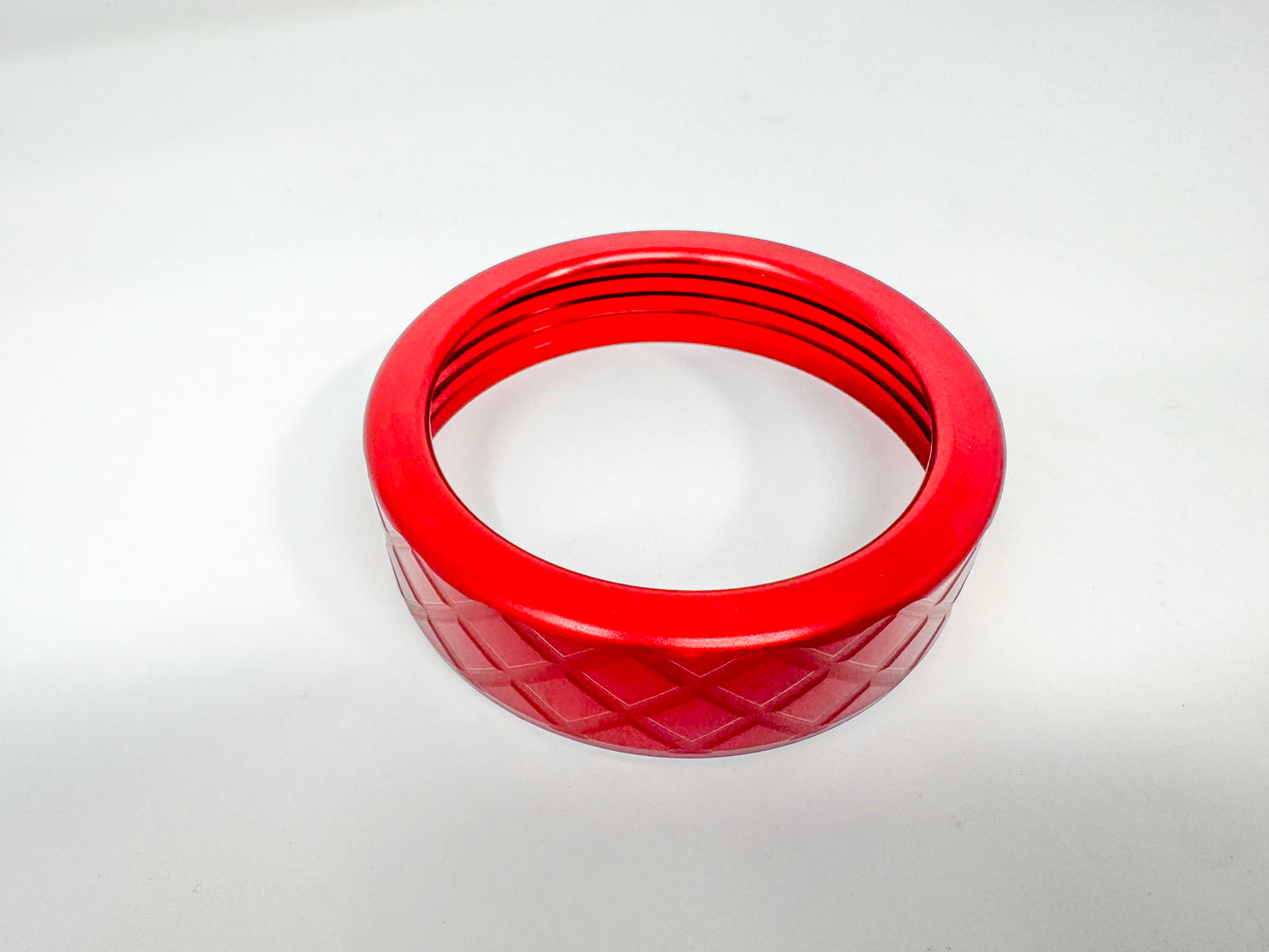 75mm - Cap Only - Kozmo Bear Claw™ Rocket Motor Retainers