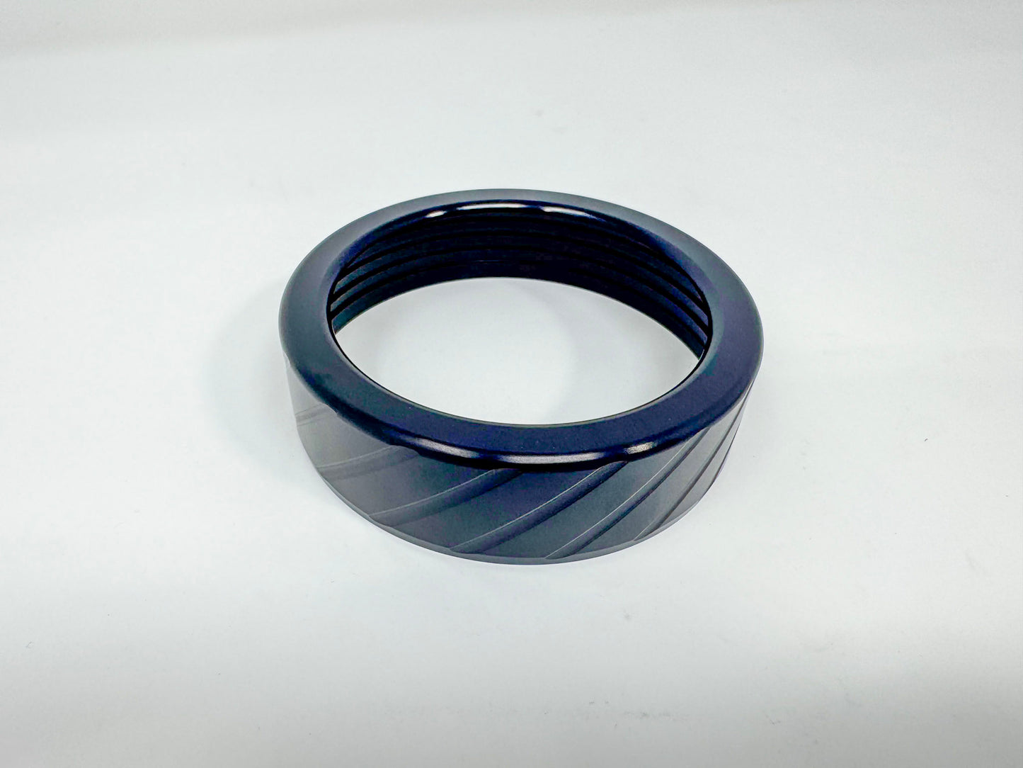 75mm - Cap Only - Kozmo Bear Claw™ Rocket Motor Retainers