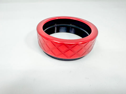 75mm - Base + Cap - Kozmo Bear Claw™ Rocket Motor Retainers