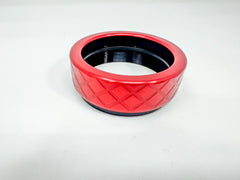 75mm - Base + Cap - Kozmo Bear Claw™ Rocket Motor Retainers