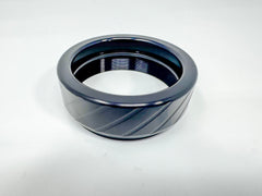 75mm - Base + Cap - Kozmo Bear Claw™ Rocket Motor Retainers