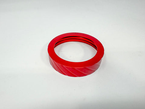 SECONDS - 38mm - Cap Only - Kozmo Bear Claw™ Rocket Motor Retainers