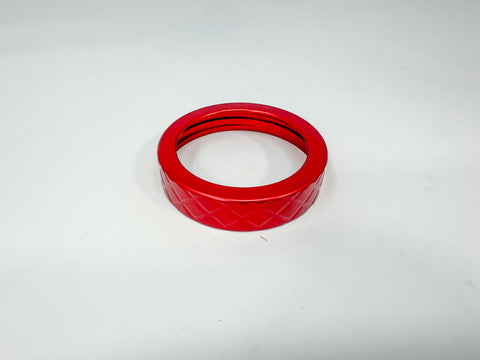SECONDS - 38mm - Cap Only - Kozmo Bear Claw™ Rocket Motor Retainers