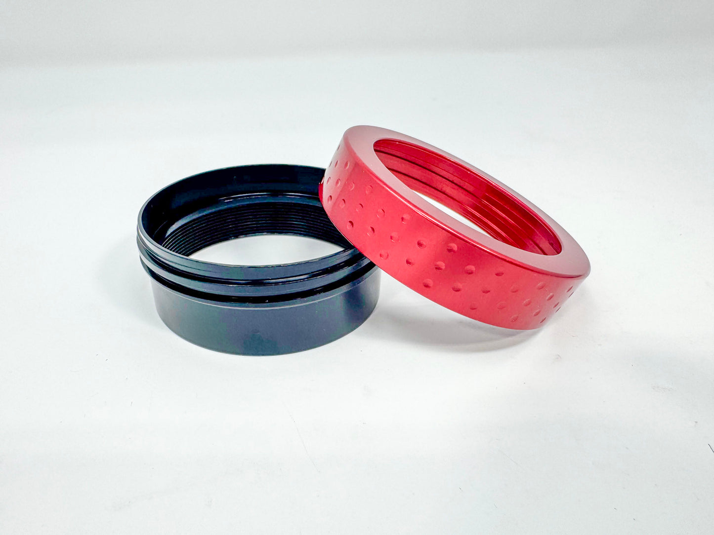 54mm Base + Cap - Kozmo Bear Claw™ Rocket Motor Retainers