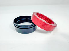 54mm Base + Cap - Kozmo Bear Claw™ Rocket Motor Retainers