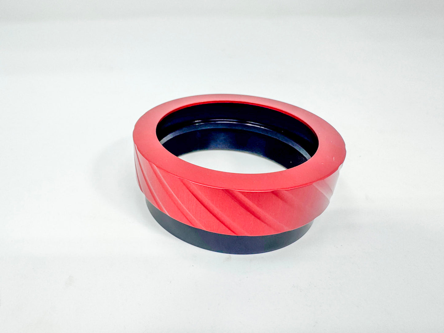 38mm - Base + Cap - Kozmo Bear Claw™ Rocket Motor Retainers