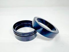 54mm Base + Cap - Kozmo Bear Claw™ Rocket Motor Retainers