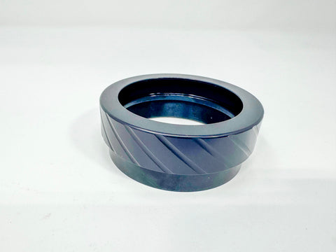 38mm - Base + Cap - Kozmo Bear Claw™ Rocket Motor Retainers