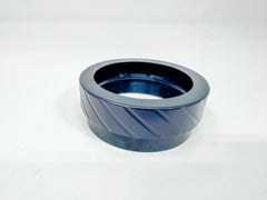 38mm - Base + Cap - Kozmo Bear Claw™ Rocket Motor Retainers