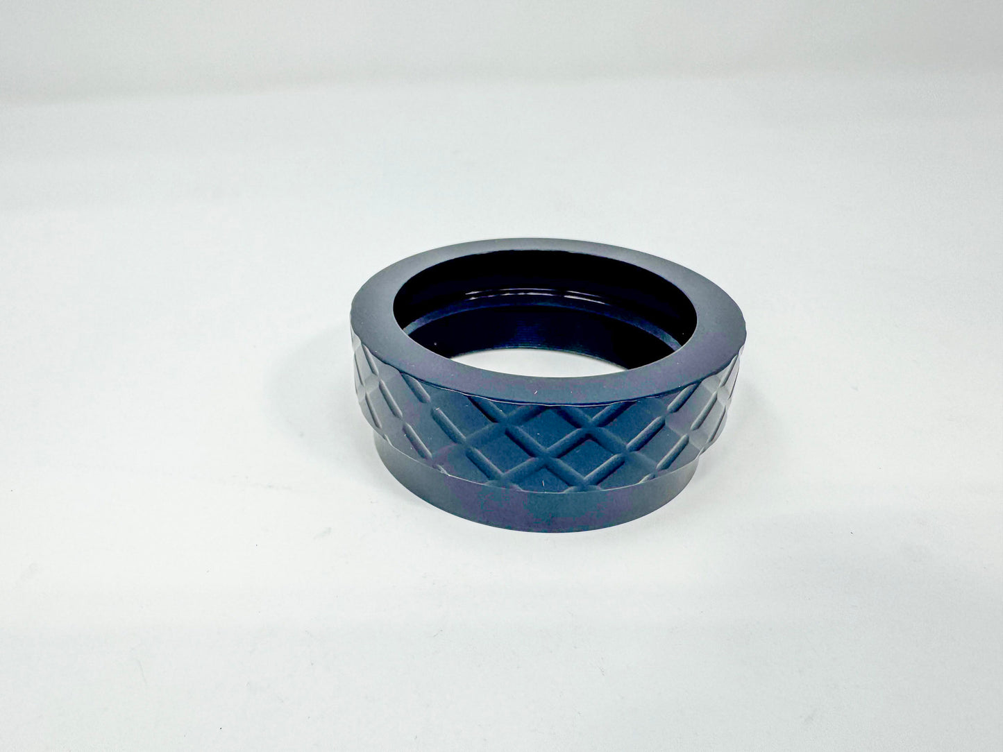54mm Base + Cap - Kozmo Bear Claw™ Rocket Motor Retainers