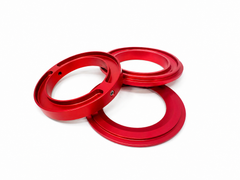 Kozmo 75mm to 54mm Motor Mount  Adapter
