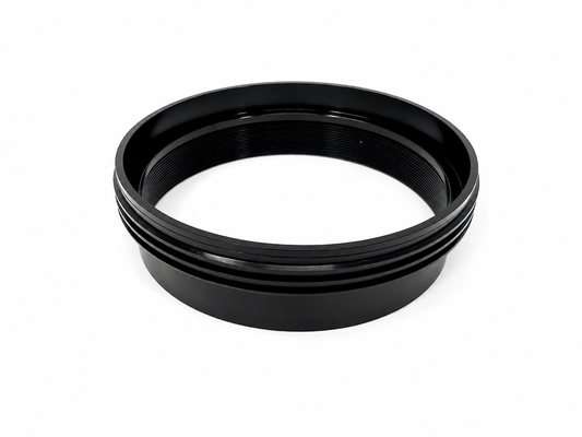 98mm - Base Only - Kozmo Bear Claw™ Rocket Motor Retainers
