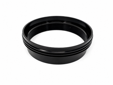 98mm - Base Only - Kozmo Bear Claw™ Rocket Motor Retainers