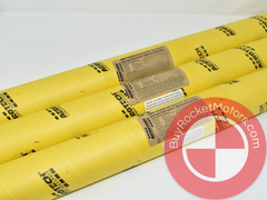 Aerotech K850-16A Metalstorm Dark Matter 54 mm - DMS