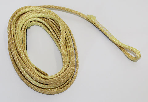 Shock Cords - Tubular Kevlar - 1/8" Tubular Kevlar 12'