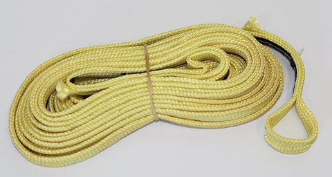 Shock Cords - Tubular Kevlar - 1/4" Tubular Kevlar 20'