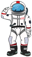 1010 Rail Buttons - Kozmo by BuyRocketMotors.com (pack of 2)