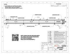 Aerotech O5500X-PS Propellant X