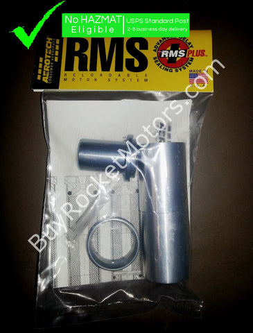 Aerotech 38mm Reload Adapter System