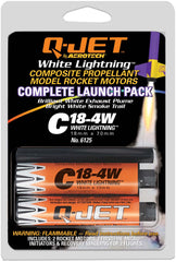 Quest C18 Q-Jet - Single Use - 2 Pack