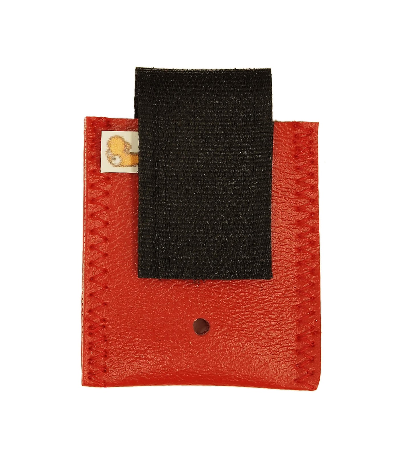 Jolly Logic - Altimeter Protector/Pouch - Red