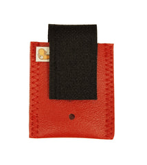 Jolly Logic - Altimeter Protector/Pouch - Red