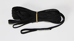 LOC Precision Shock Cords - 3/16" Tubular Nylon 12' with loops sewn