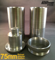Aerotech 75mm Reload Adapter System