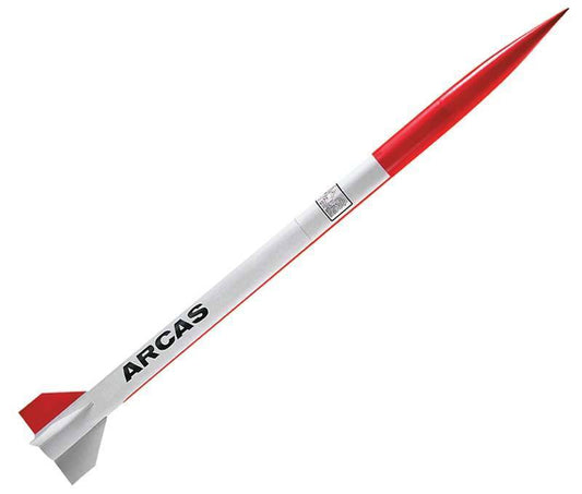 Aerotech HV Arcas Rocket Kit